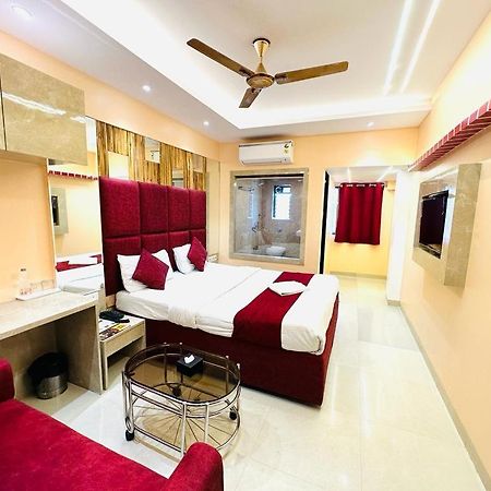 נאווי מומבאי Hotel Vashi Inn מראה חיצוני תמונה